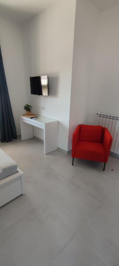 Manzoni 159 Couette-café