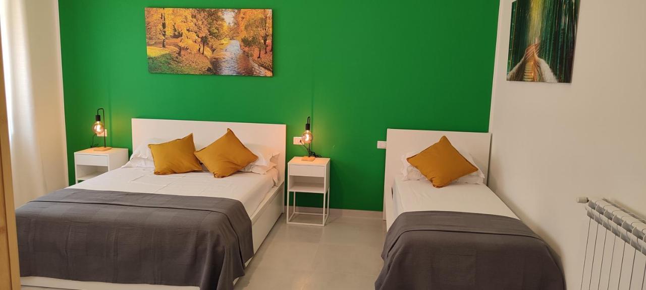 Manzoni 159 Bed & Breakfast Napoli