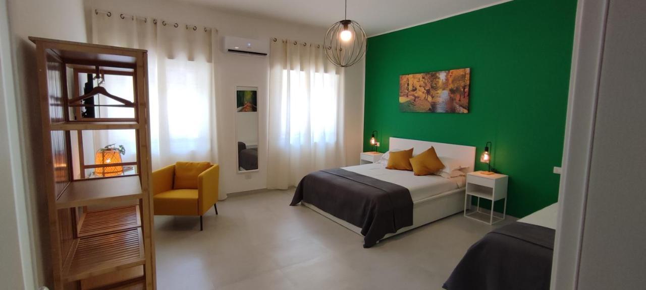 Manzoni 159 Bed & Breakfast Napoli