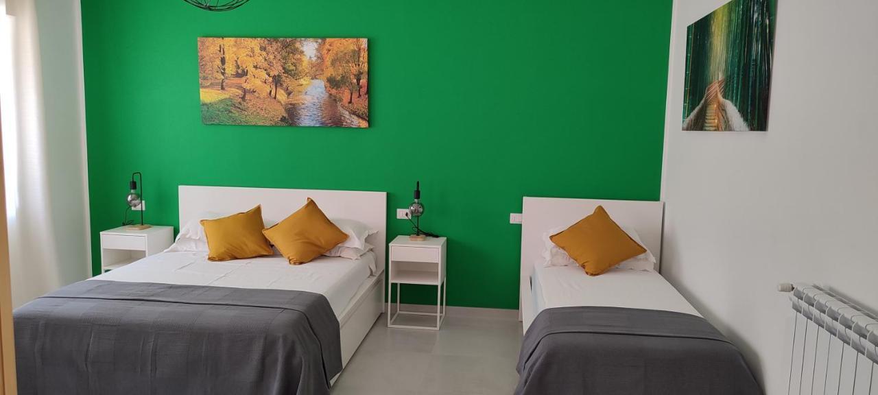 Bed & Breakfast Manzoni 159 Napoli